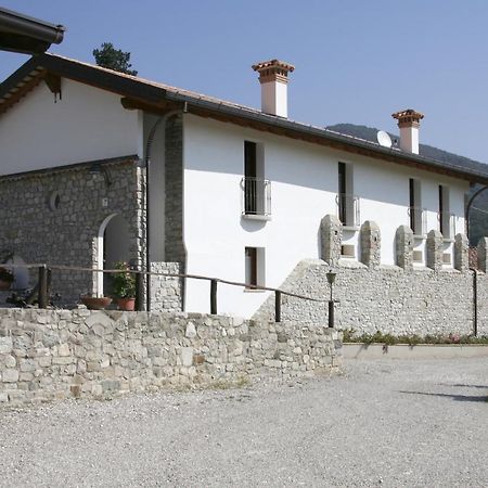 Borgo Di Corte - Alloggio Agrituristico Prestento Dış mekan fotoğraf