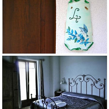 Borgo Di Corte - Alloggio Agrituristico Prestento Dış mekan fotoğraf