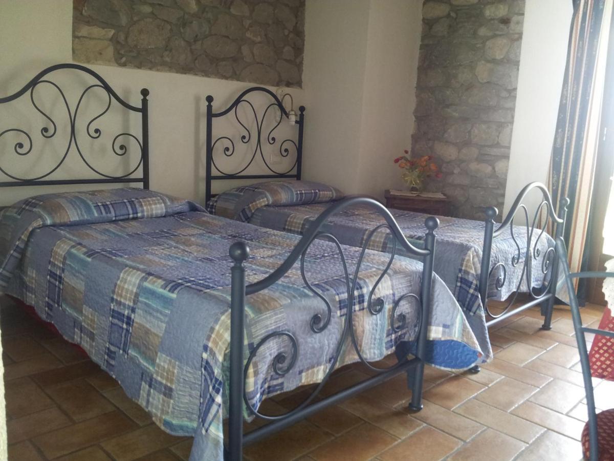 Borgo Di Corte - Alloggio Agrituristico Prestento Dış mekan fotoğraf