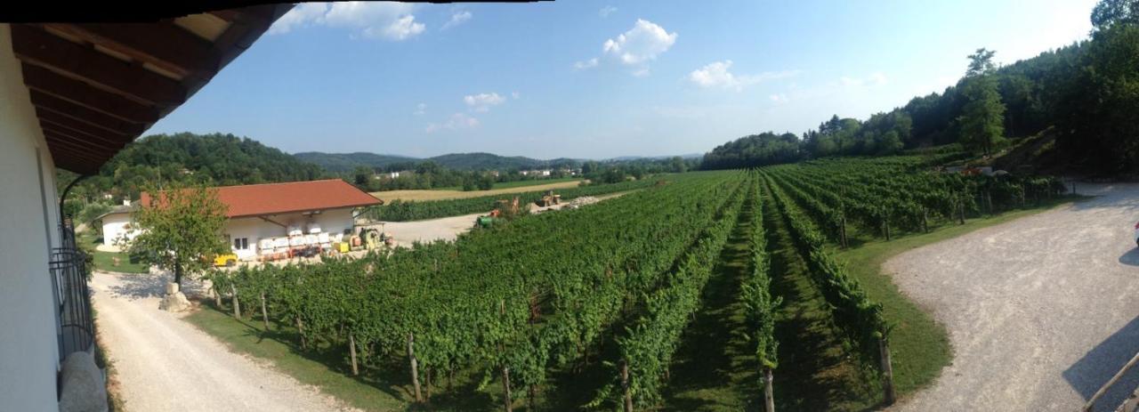 Borgo Di Corte - Alloggio Agrituristico Prestento Dış mekan fotoğraf