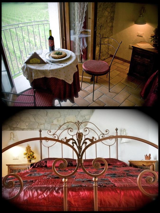 Borgo Di Corte - Alloggio Agrituristico Prestento Dış mekan fotoğraf