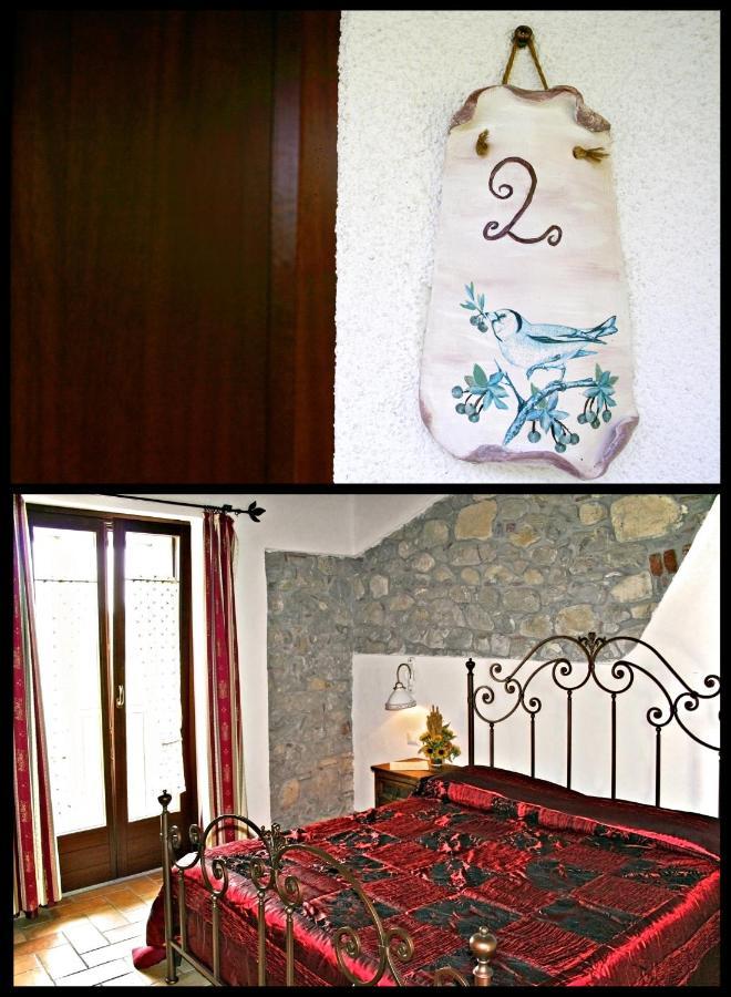 Borgo Di Corte - Alloggio Agrituristico Prestento Dış mekan fotoğraf