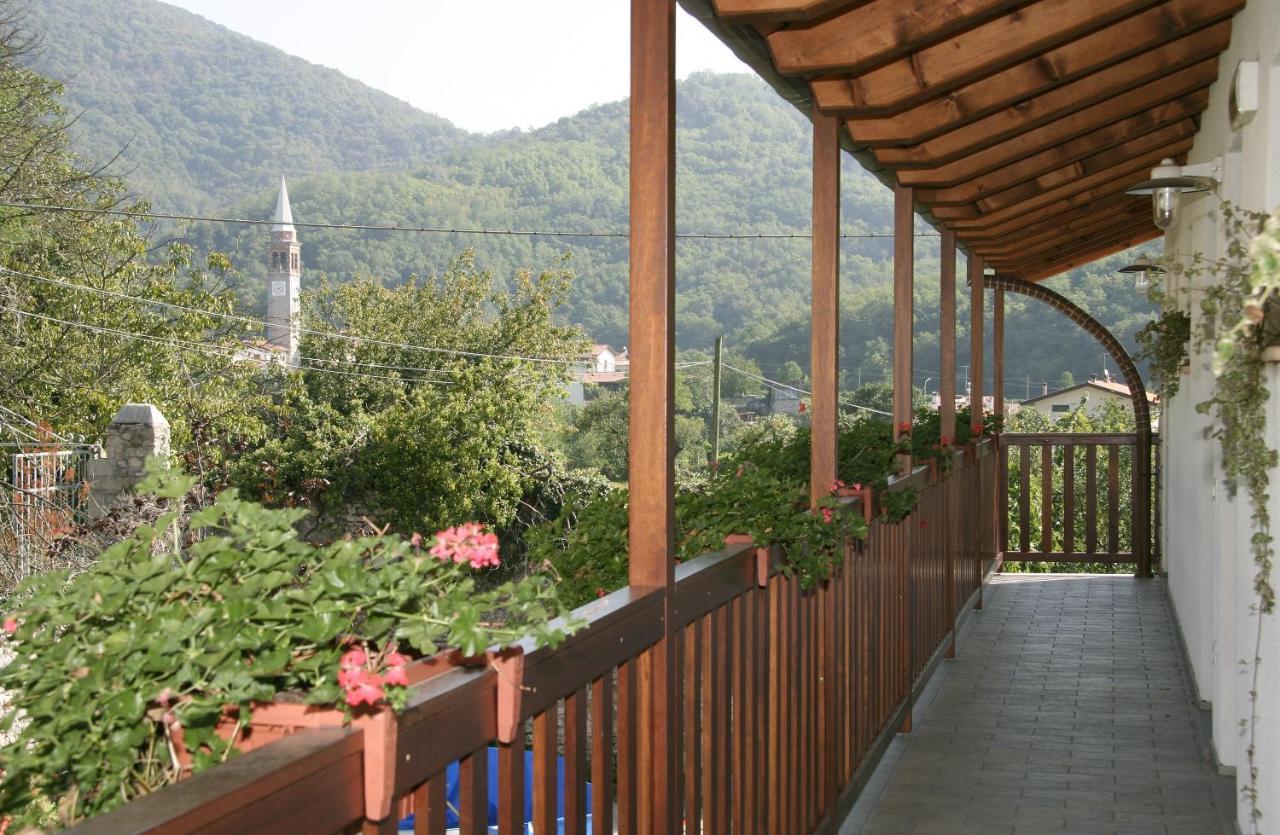 Borgo Di Corte - Alloggio Agrituristico Prestento Dış mekan fotoğraf