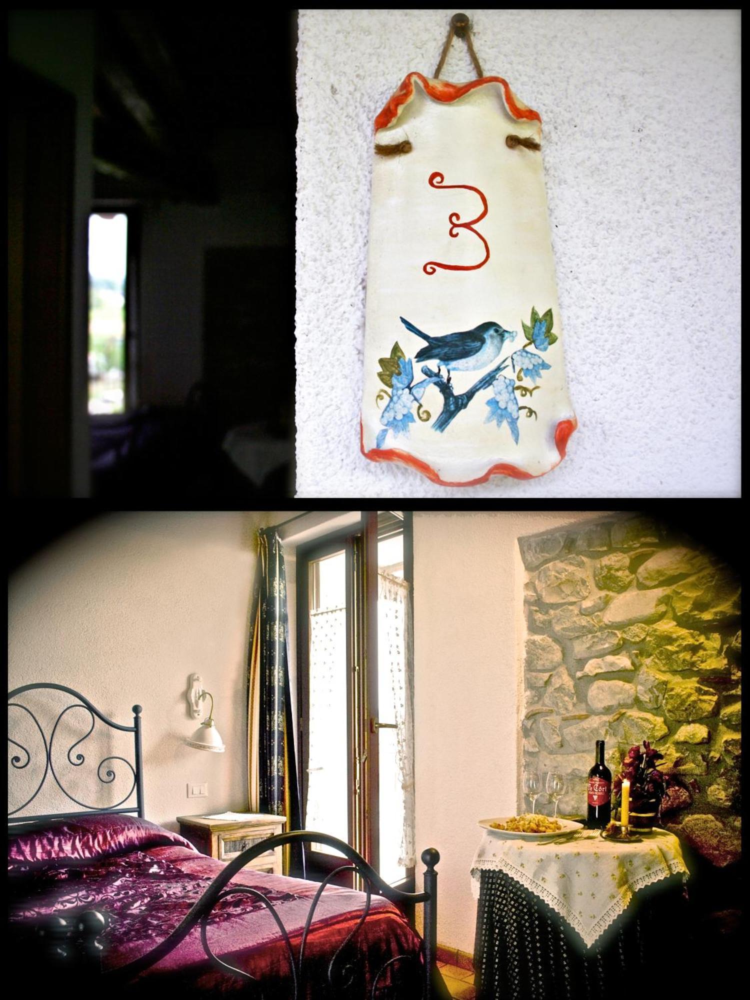 Borgo Di Corte - Alloggio Agrituristico Prestento Dış mekan fotoğraf