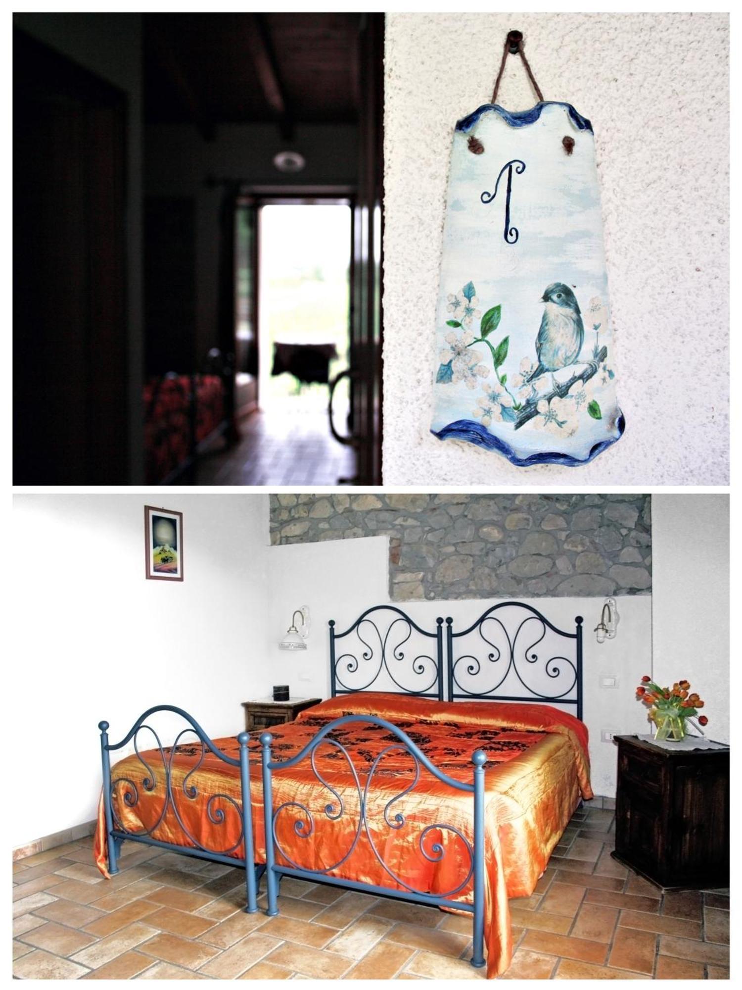 Borgo Di Corte - Alloggio Agrituristico Prestento Dış mekan fotoğraf